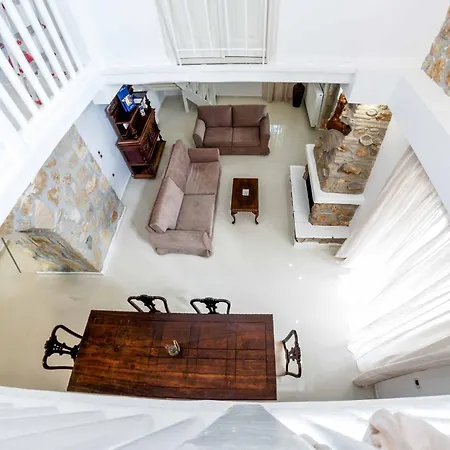 Archontiko * Makris Gialos (Zakynthos)