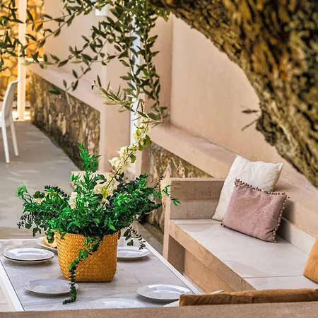 Archontiko * Makris Gialos (Zakynthos)