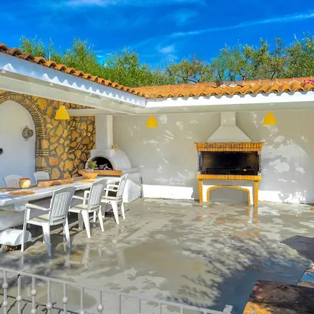 Archontiko * Makris Gialos (Zakynthos)