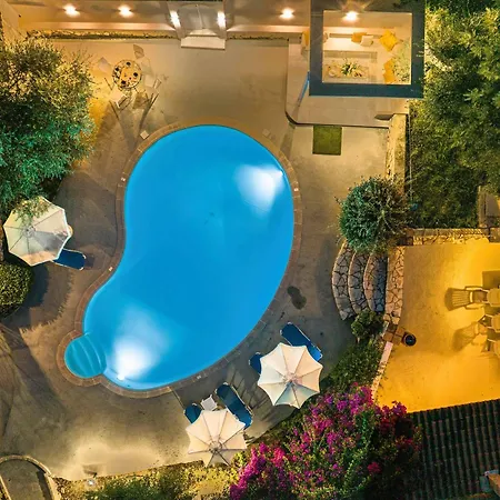 빌라 Archontiko Makris Gialos (Zakynthos)