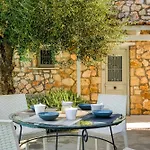 Archontiko Makris Gialos (Zakynthos)