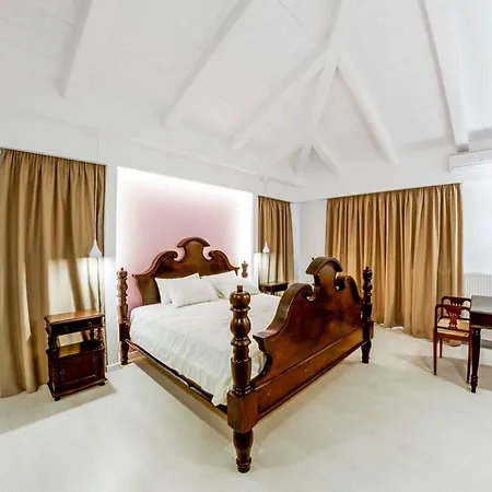 Archontiko Villa