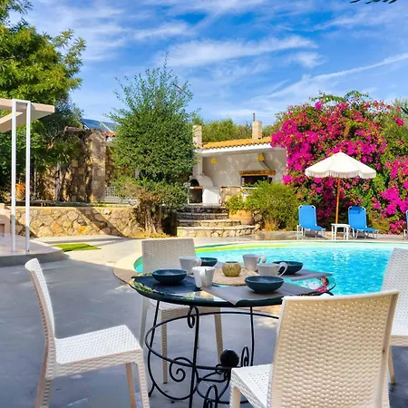 Archontiko Makris Gialos (Zakynthos)