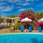Villa Archontiko *