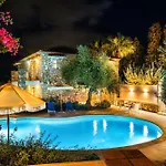 Villa Archontiko