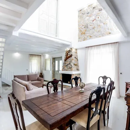 Archontiko Villa *