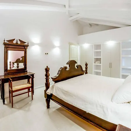 Villa Archontiko Makris Gialos (Zakynthos)
