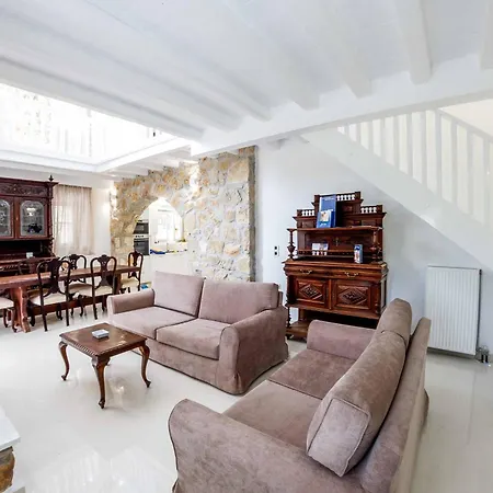 Archontiko Villa Makris Gialos (Zakynthos)