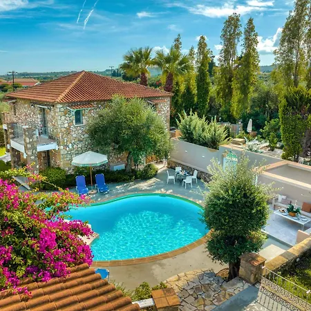 Villa Archontiko