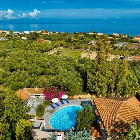 Archontiko Villa