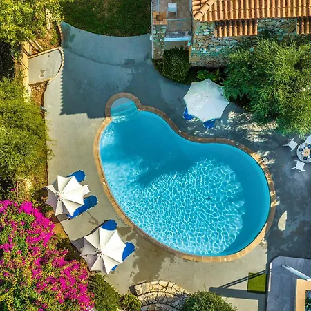 Villa Archontiko *
