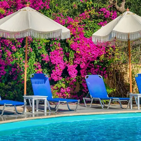 Villa Archontiko Makris Gialos (Zakynthos)